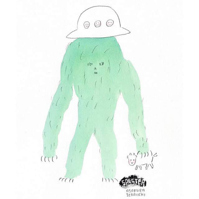 朝倉世界一のグルメインスタ