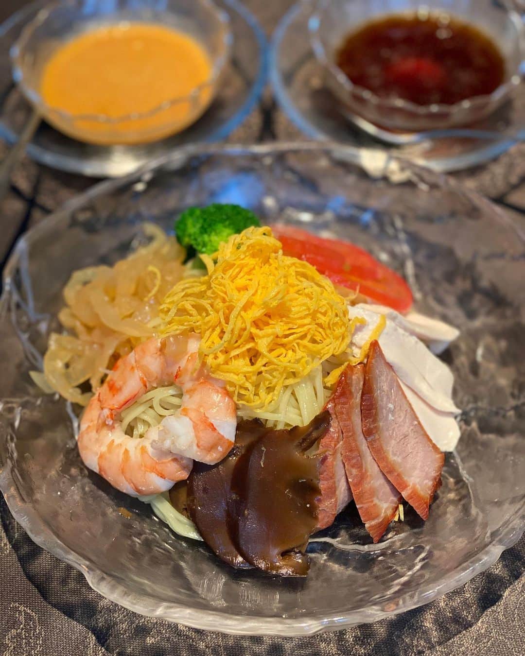 秋山具義のグルメインスタ