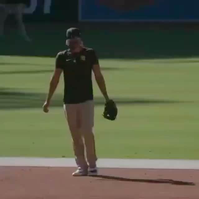 ホセ・レイエスのインスタグラム：「Con la pasión se nace....🔥 @fernando_tatis21」