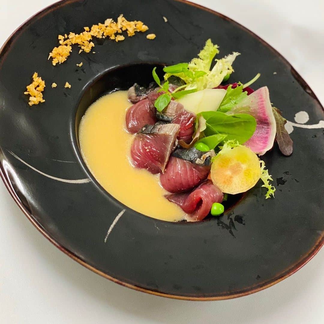 レストランKIYOMIZU東山庭のグルメインスタ