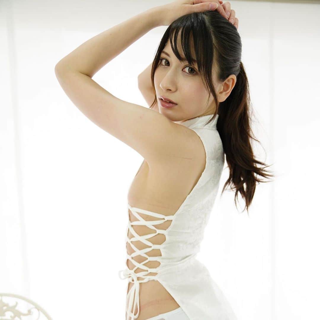 サーシャ菜美のインスタグラム