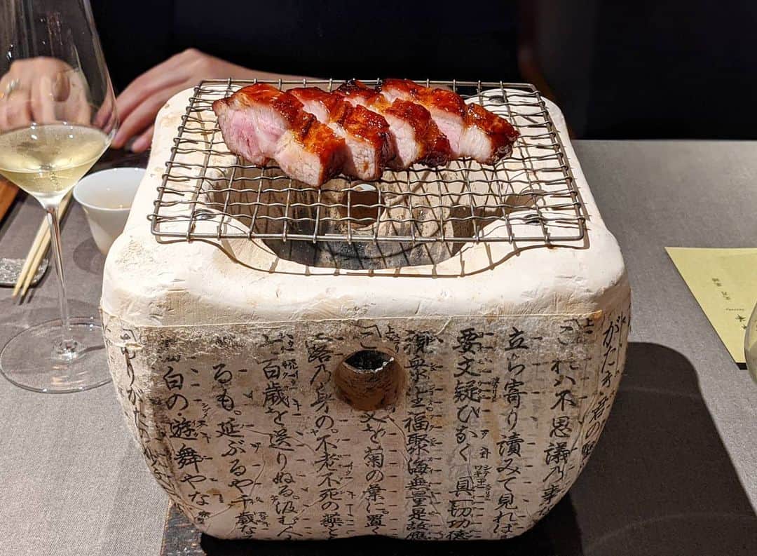 天本正通 のグルメインスタ