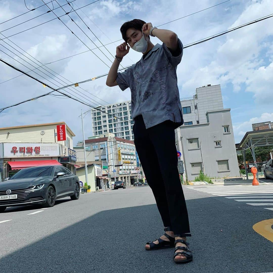 シンバさんのインスタグラム写真 - (シンバInstagram)「#」7月4日 14時59分 - simba_jjcc