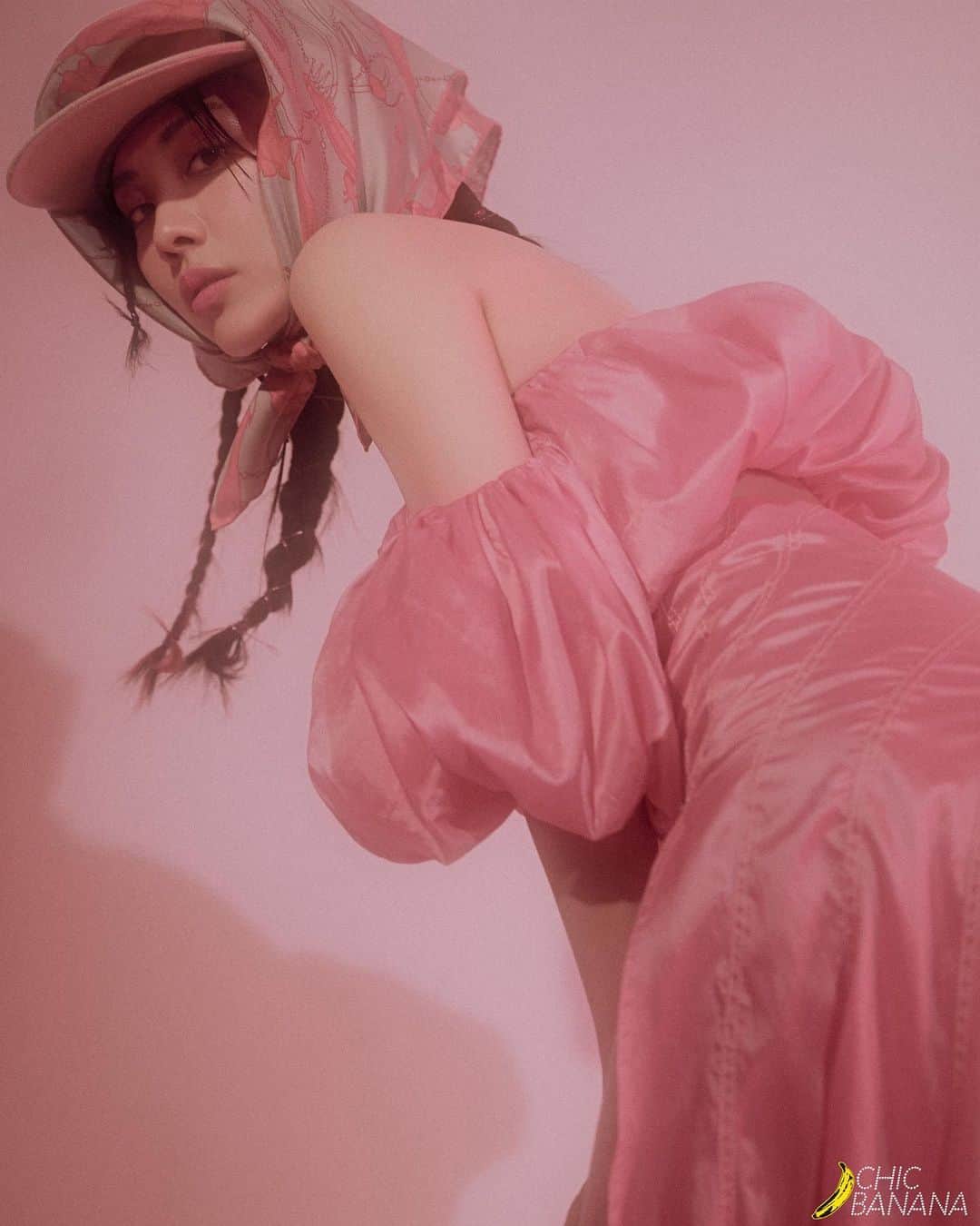 フェイ さんのインスタグラム写真 - (フェイ Instagram)「pink pink」7月4日 15時06分 - ff0427