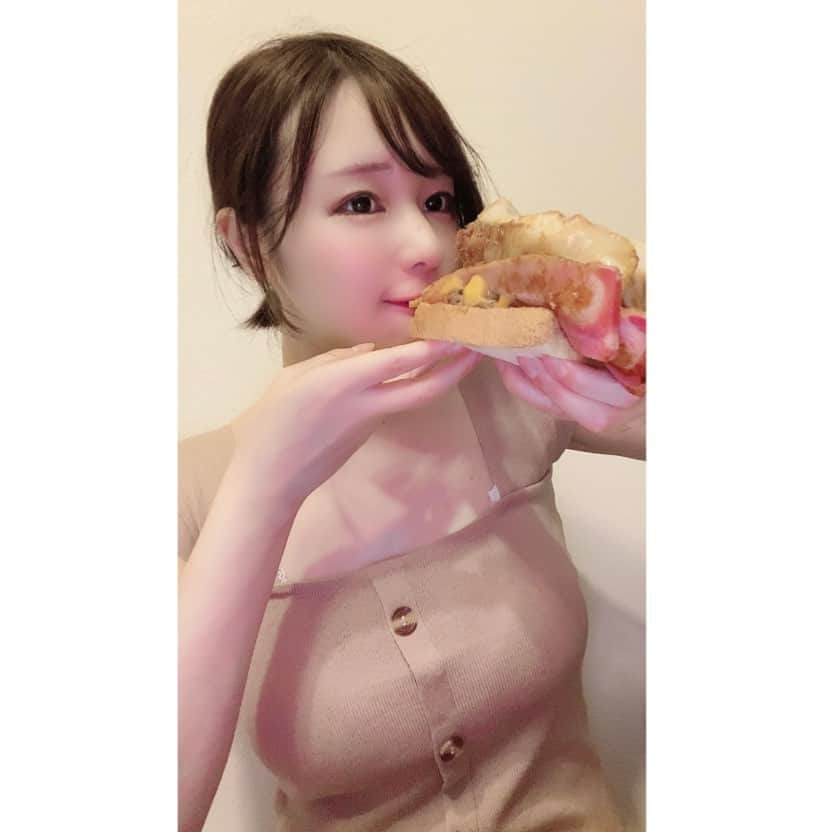 茜さやのインスタグラム