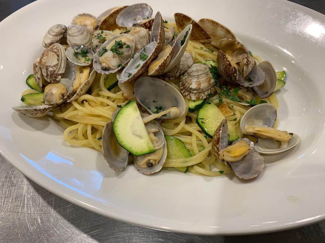 サルヴァトーレクオモ小矢部のグルメインスタ