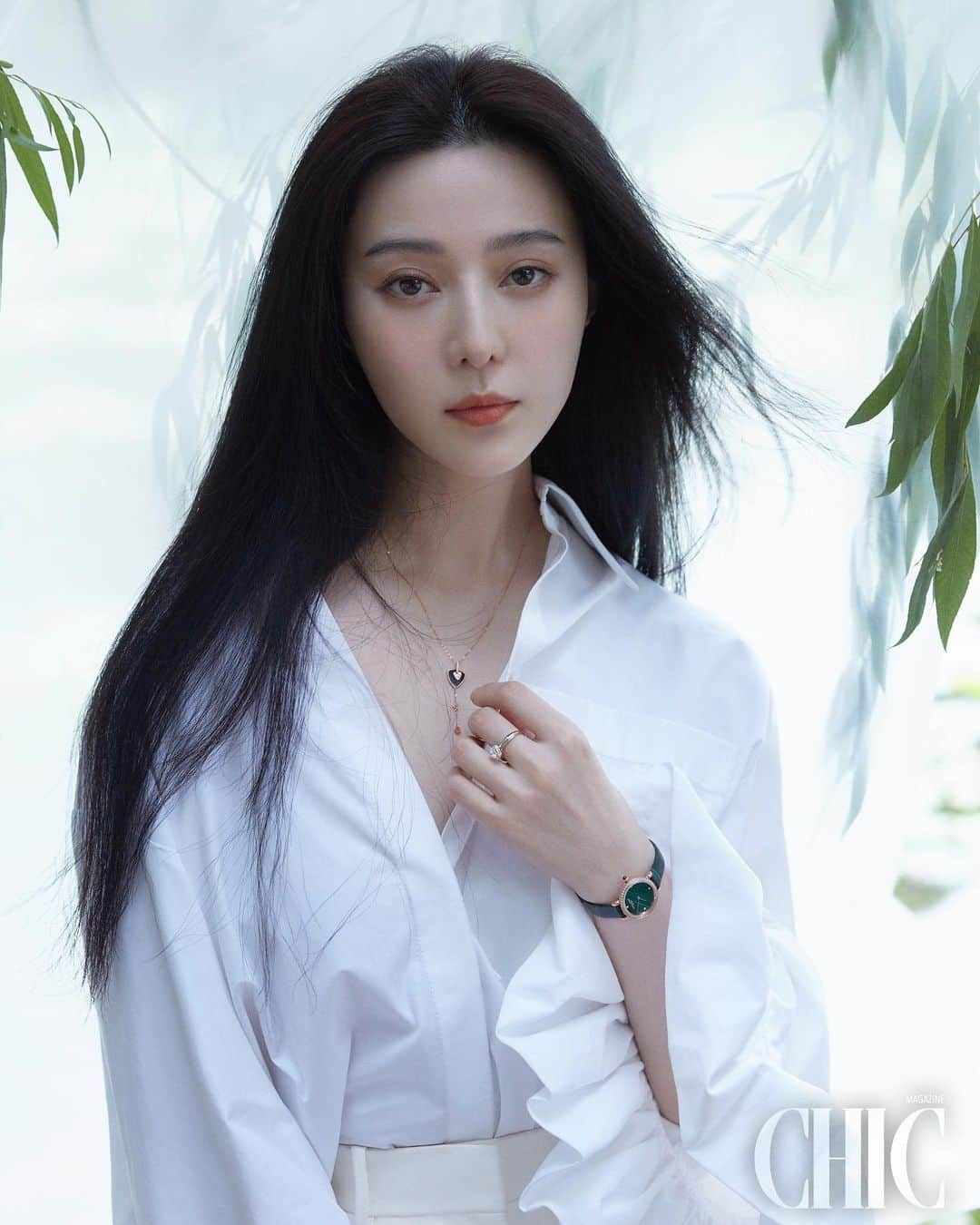 ファン・ビンビンさんのインスタグラム写真 - (ファン・ビンビンInstagram)7月4日 15時26分 - bingbing_fan