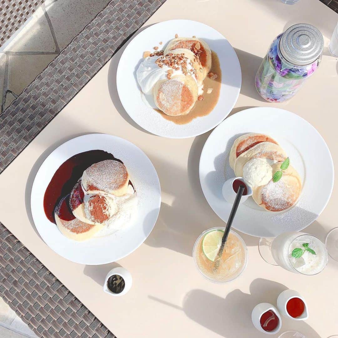 きりんのグルメインスタ