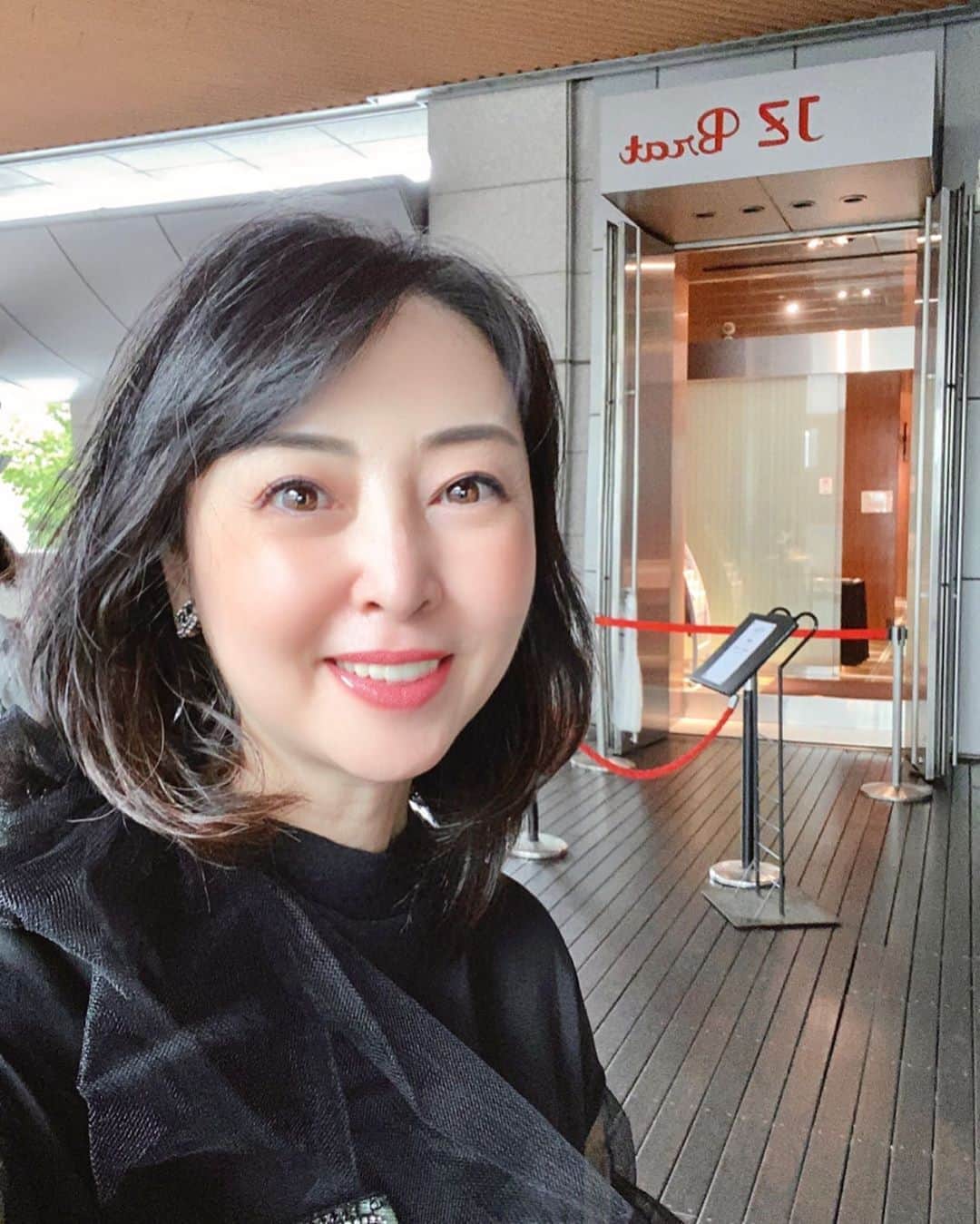 牛窪万里子のグルメインスタ