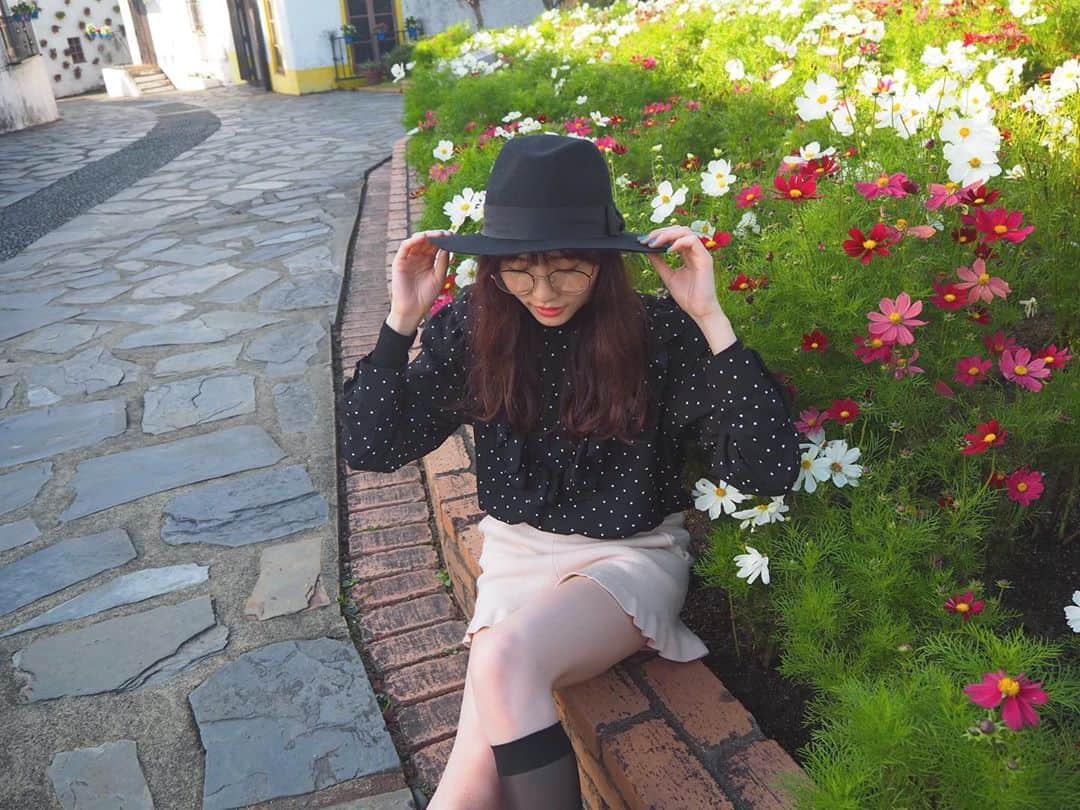 CHIHARUのインスタグラム：「#memories #📷   7月。もう今年も半分過ぎちゃったのか〜。 今までとは 180度変わった日常も、全力のJOY ☺︎」