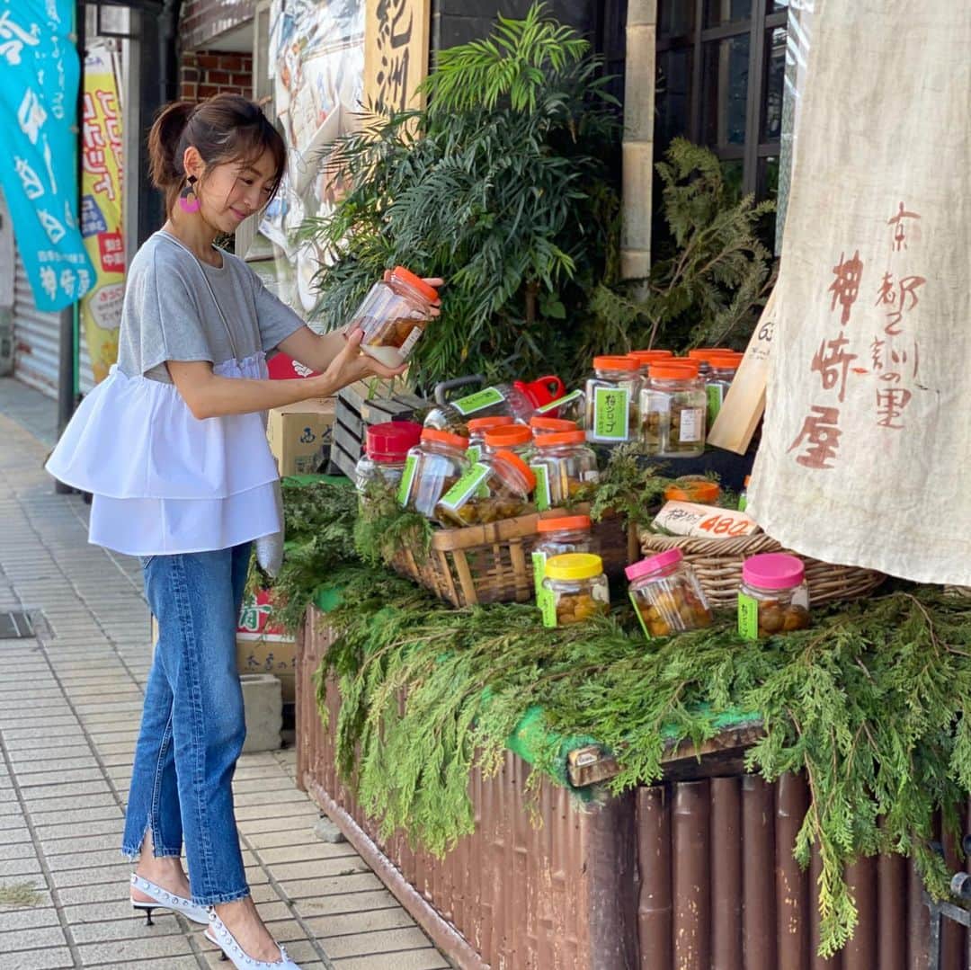 木本泉のグルメインスタ