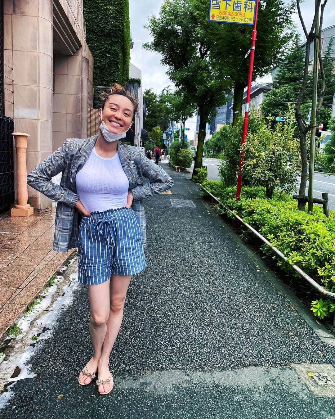 エミ・マイヤーのグルメインスタ