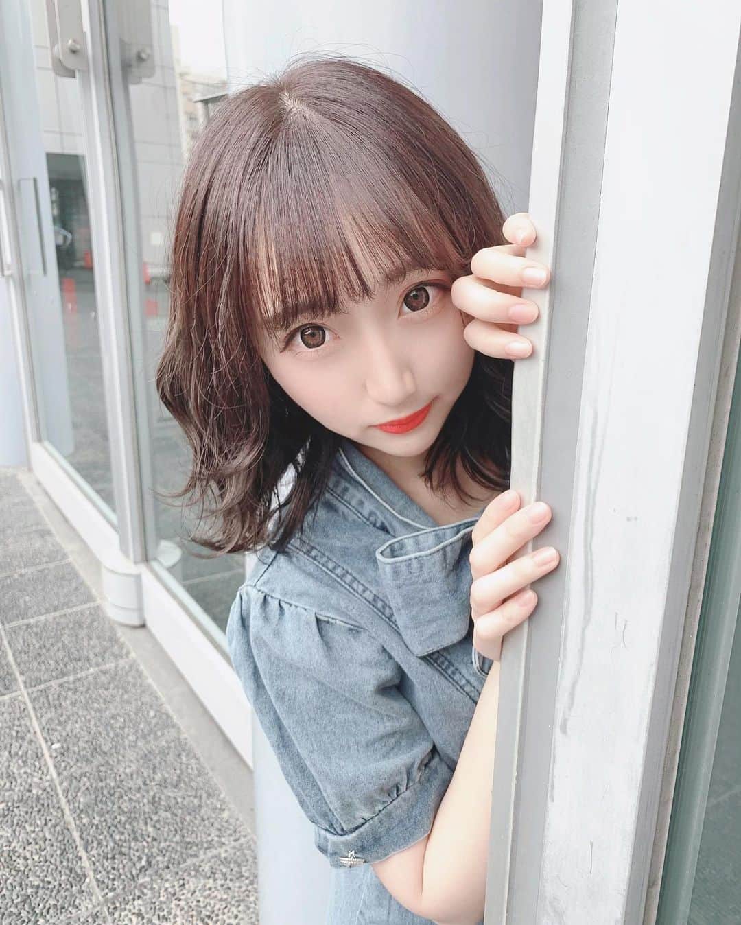 星野麻里愛のインスタグラム