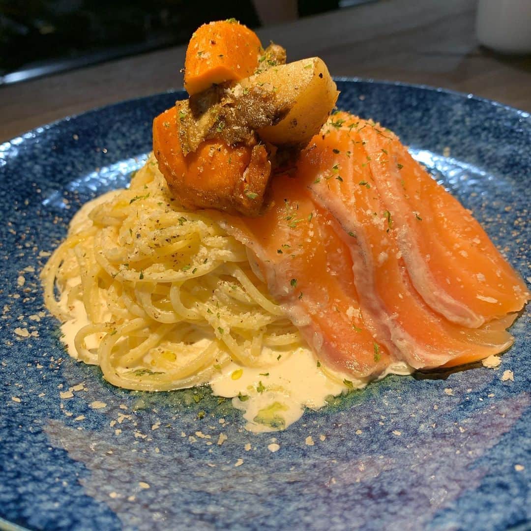 池田真一のグルメインスタ