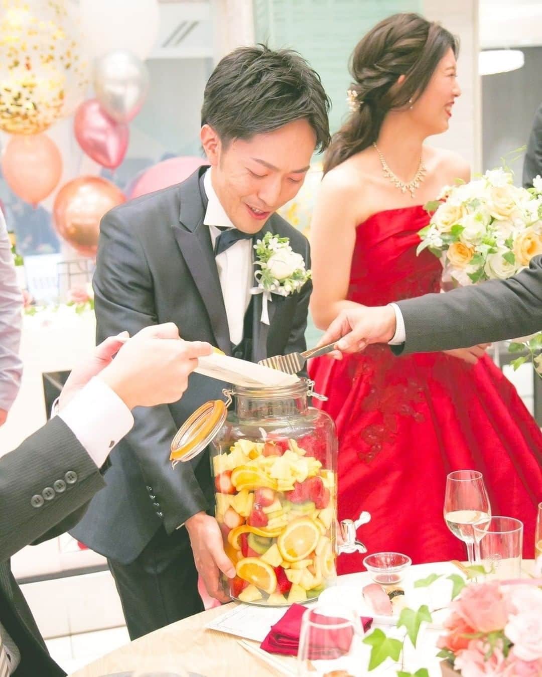 ウェディングアドバイザー by プラコレのグルメインスタ