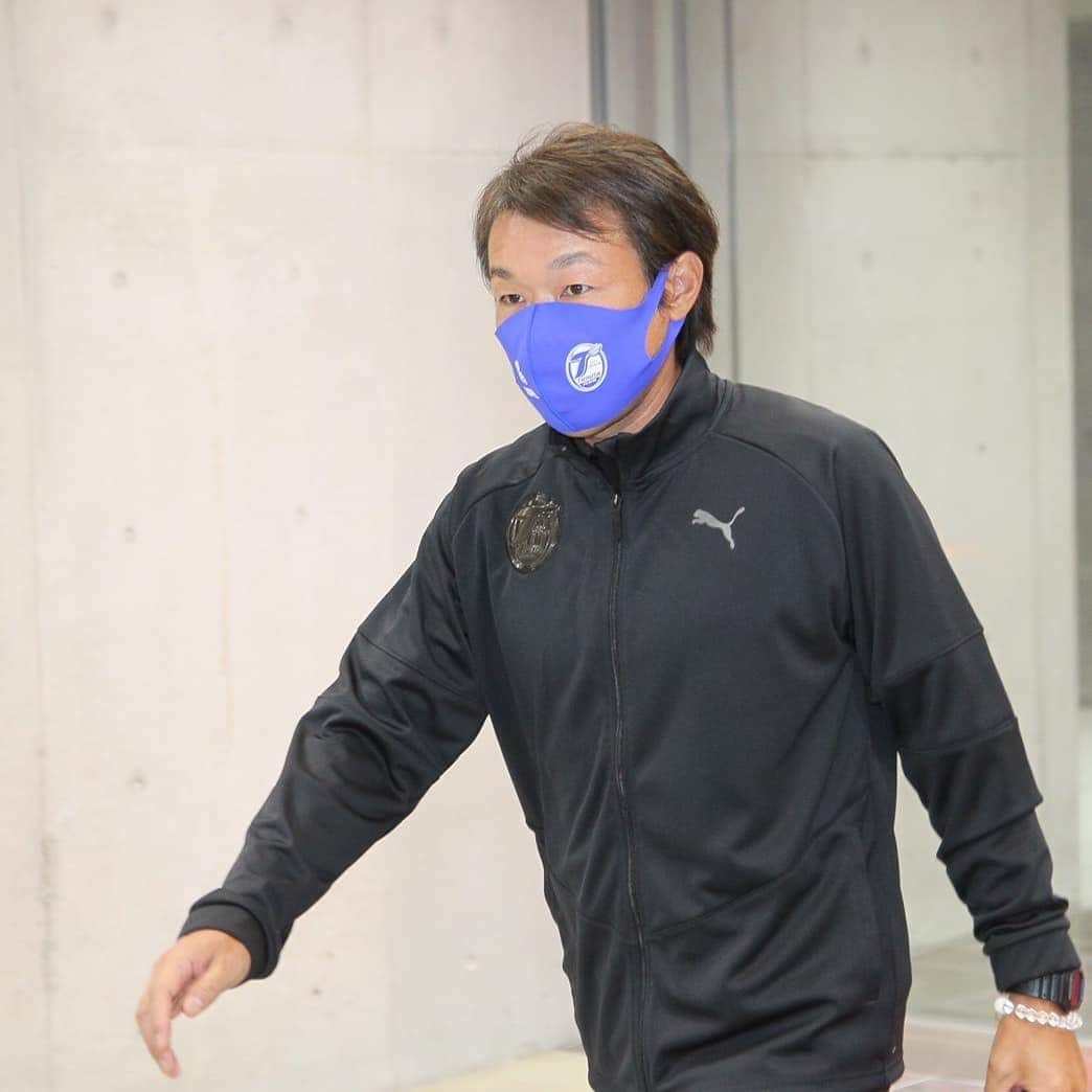 大分トリニータのグルメインスタ