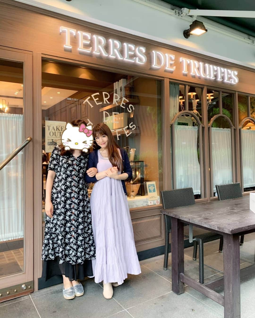 ようこのグルメインスタ