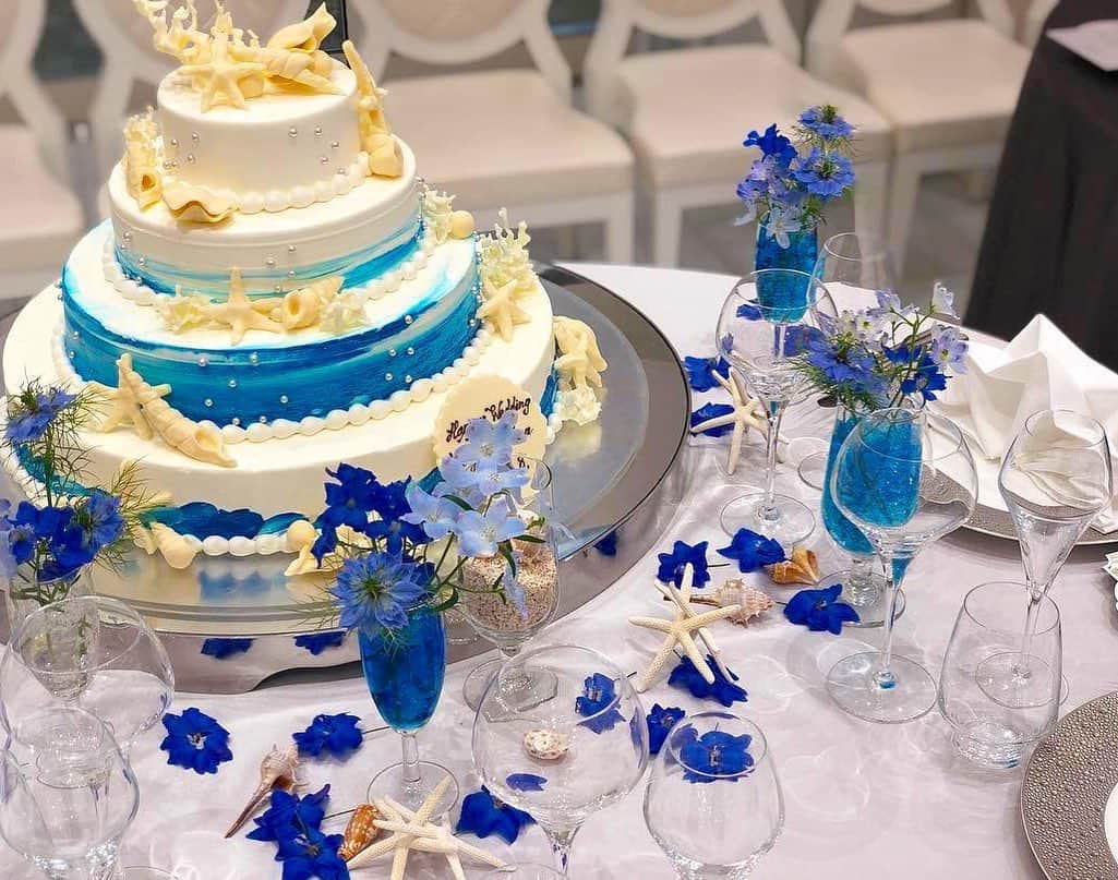 アルカンシエルグループのグルメインスタ