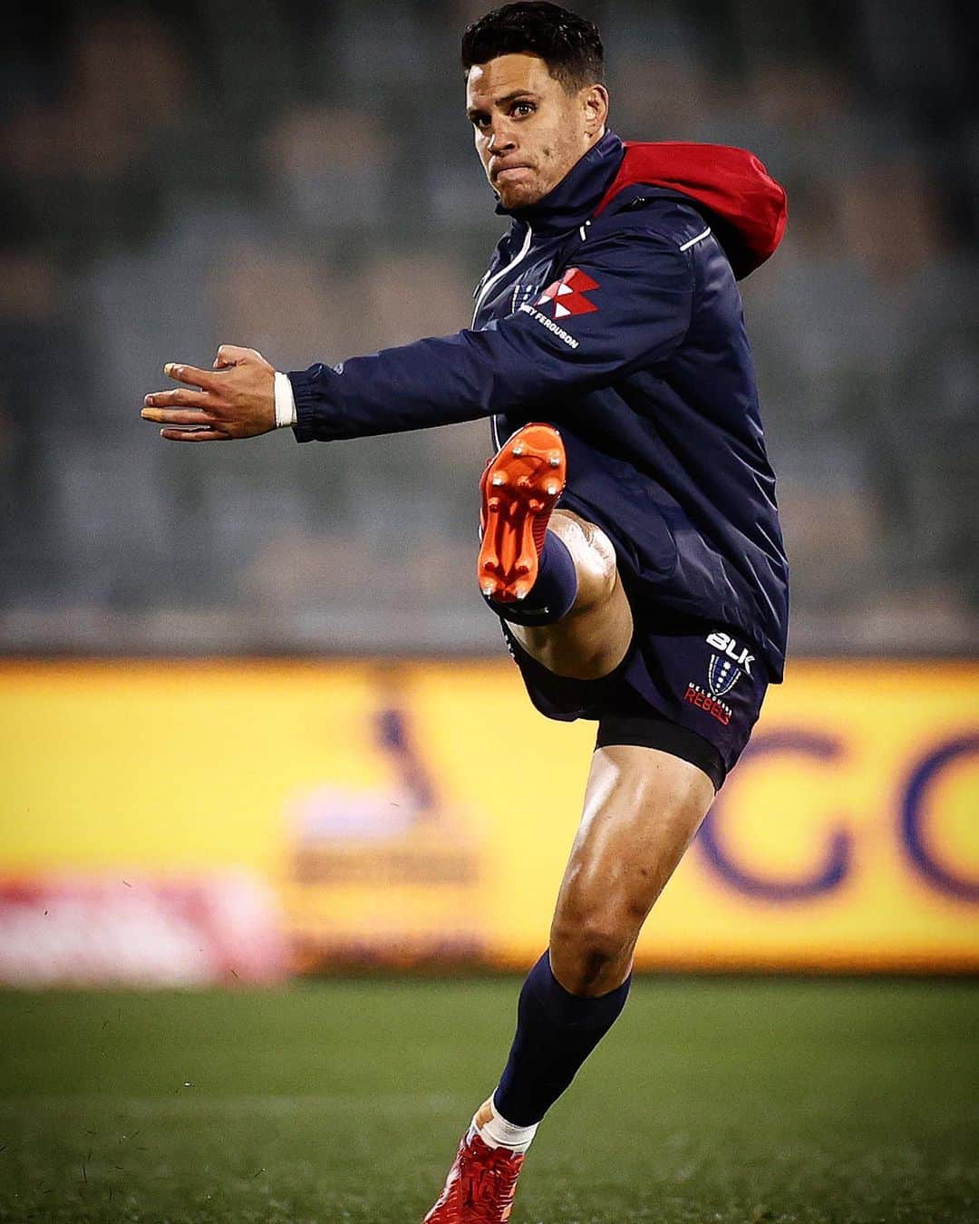 ラグビーオーストラリア代表さんのインスタグラム写真 - (ラグビーオーストラリア代表Instagram)「💯 The milestone man. #BRUvREB #SuperRugbyAU」7月4日 17時40分 - rugbycomau