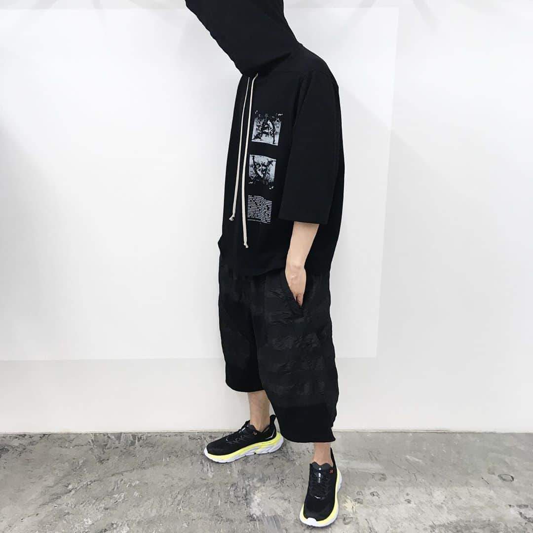 エリミネイターのインスタグラム