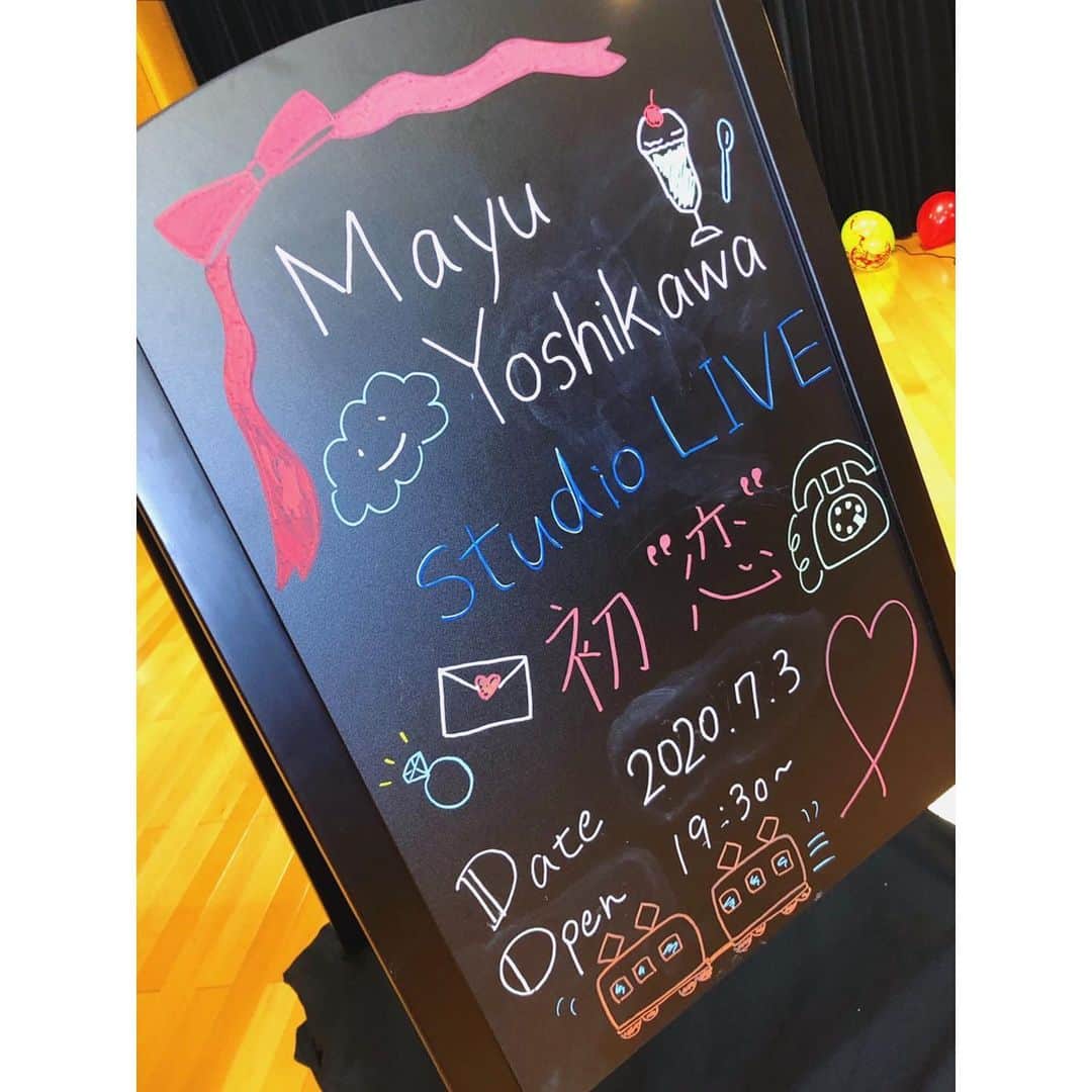 吉川茉優のインスタグラム