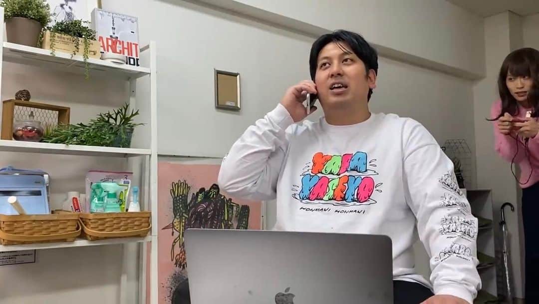 池田真一のインスタグラム：「ジャンボありがとうな😊」