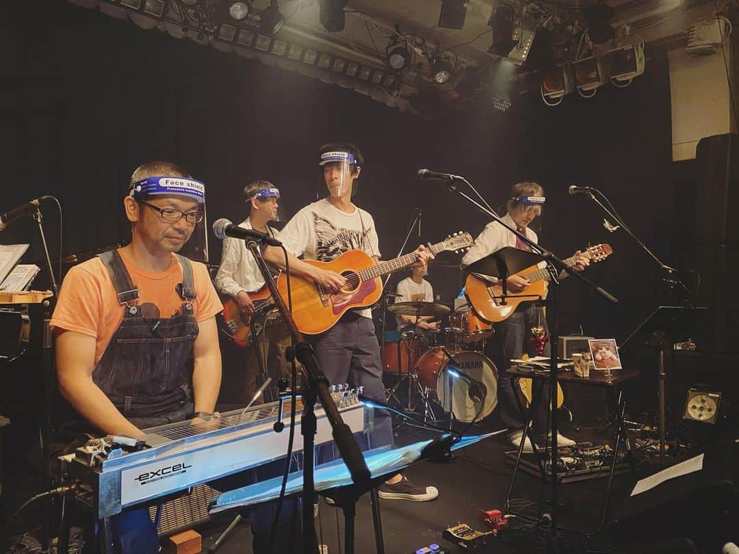 山田稔明のグルメインスタ