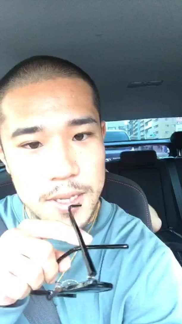 中村寛のインスタグラム