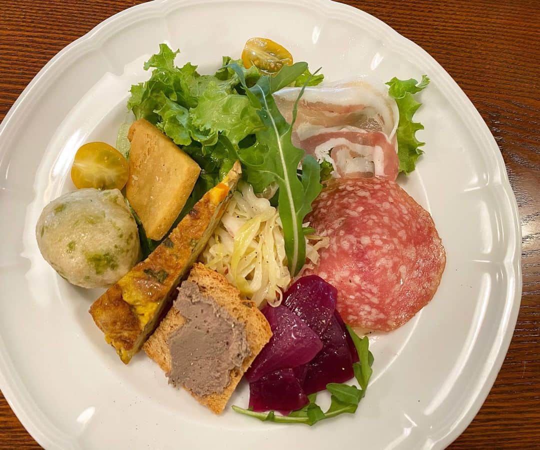 佐野優子のグルメインスタ