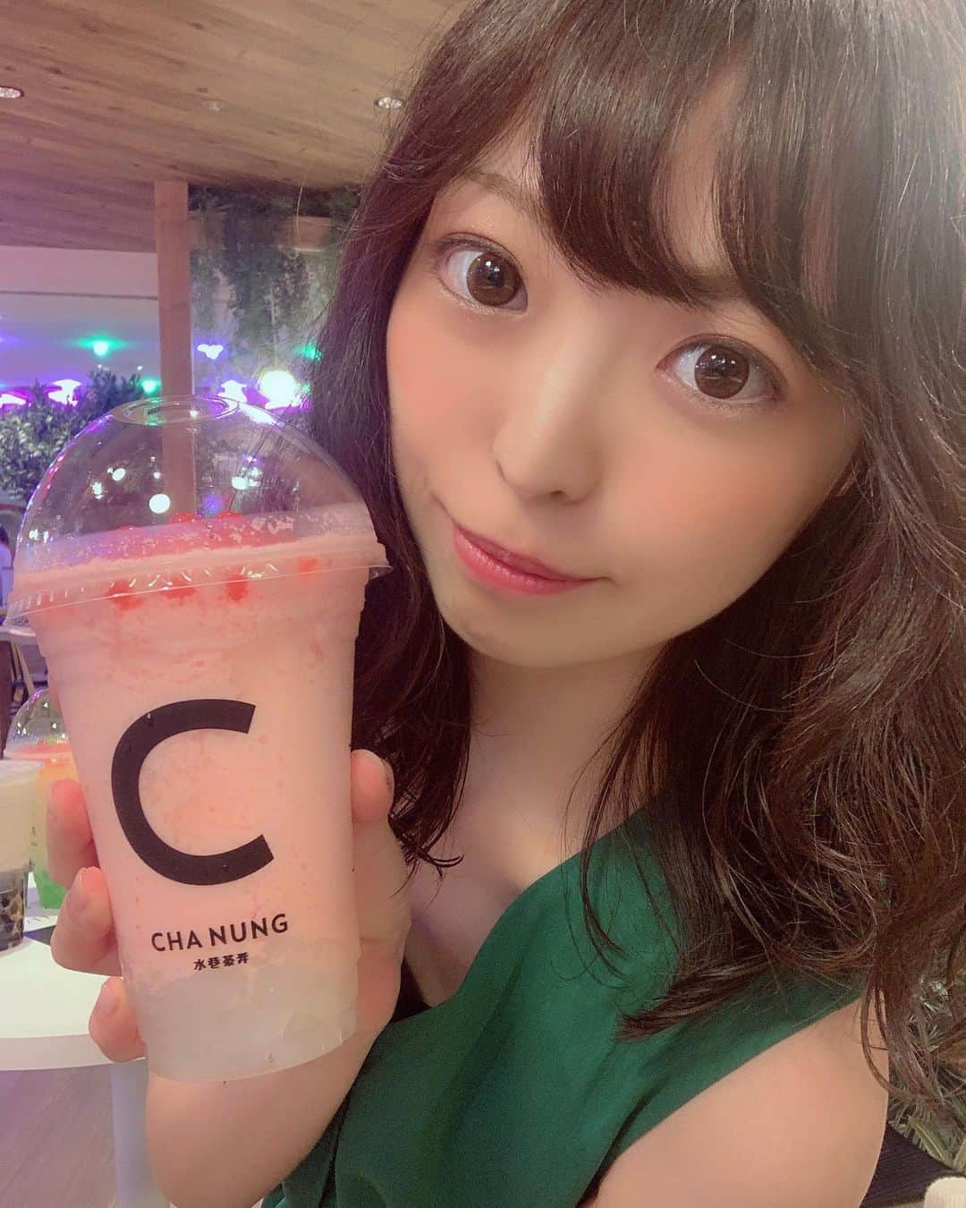 白井佑奈のインスタグラム