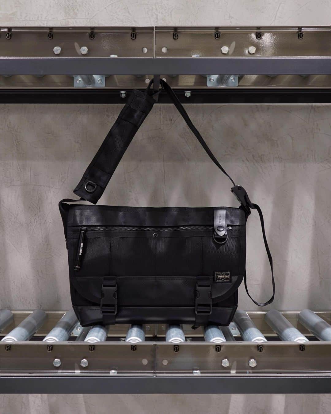 PORTER STANDのインスタグラム