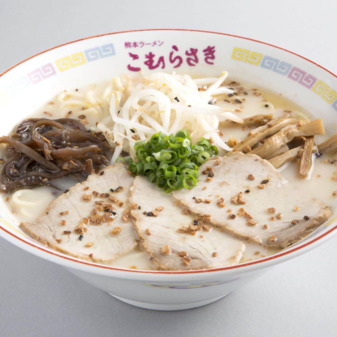 新横浜ラーメン博物館(ramen museum)のインスタグラム