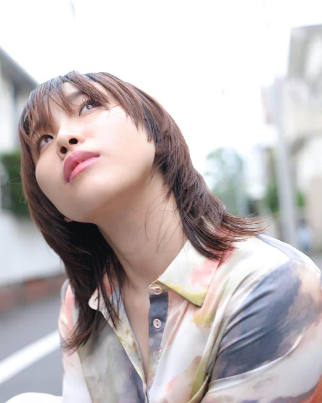 のインスタグラム：「3年目の私はこうやってこう。 、 photo @tomokarintou3  special @marie_beta」