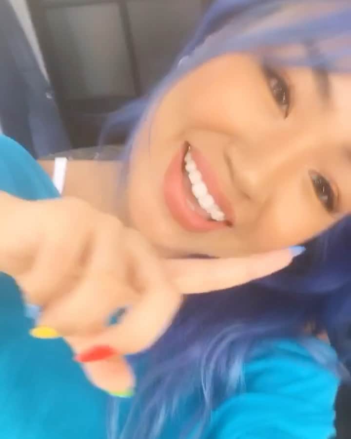 RIEHATAのインスタグラム