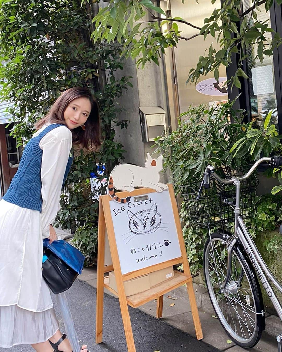 星奈あいのインスタグラム