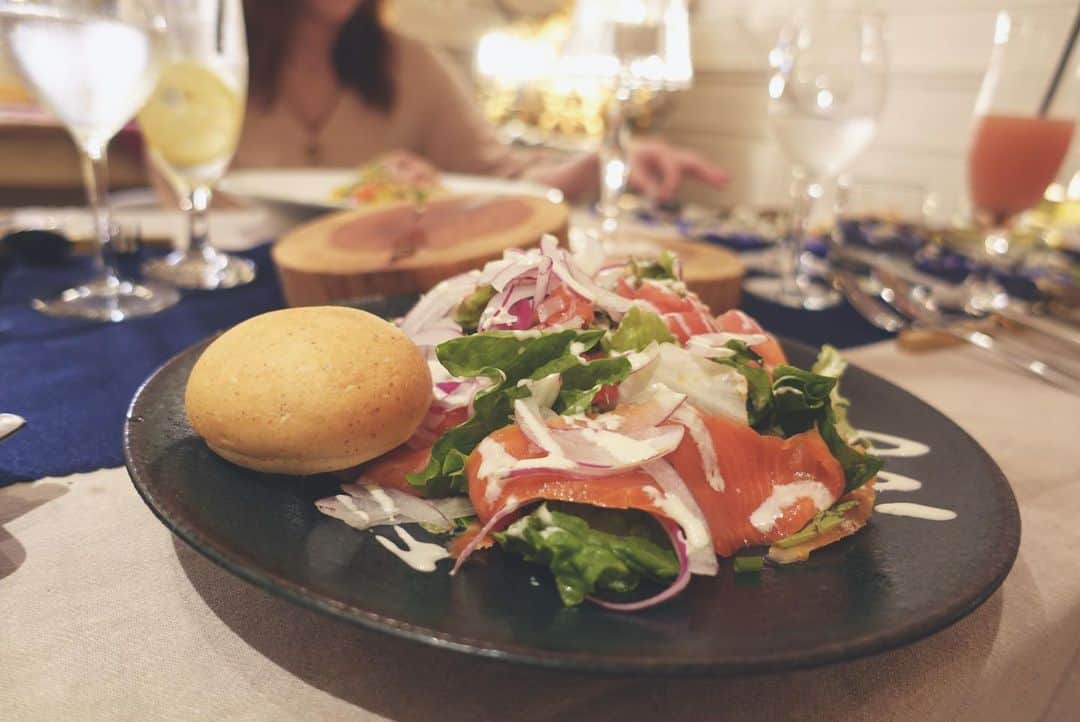 名取稚菜のグルメインスタ