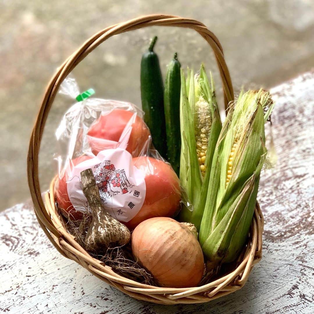 手紙社のグルメインスタ