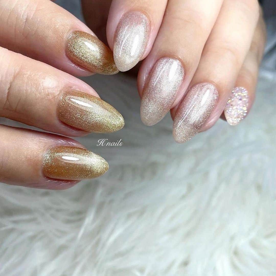 Icegel Nailのインスタグラム