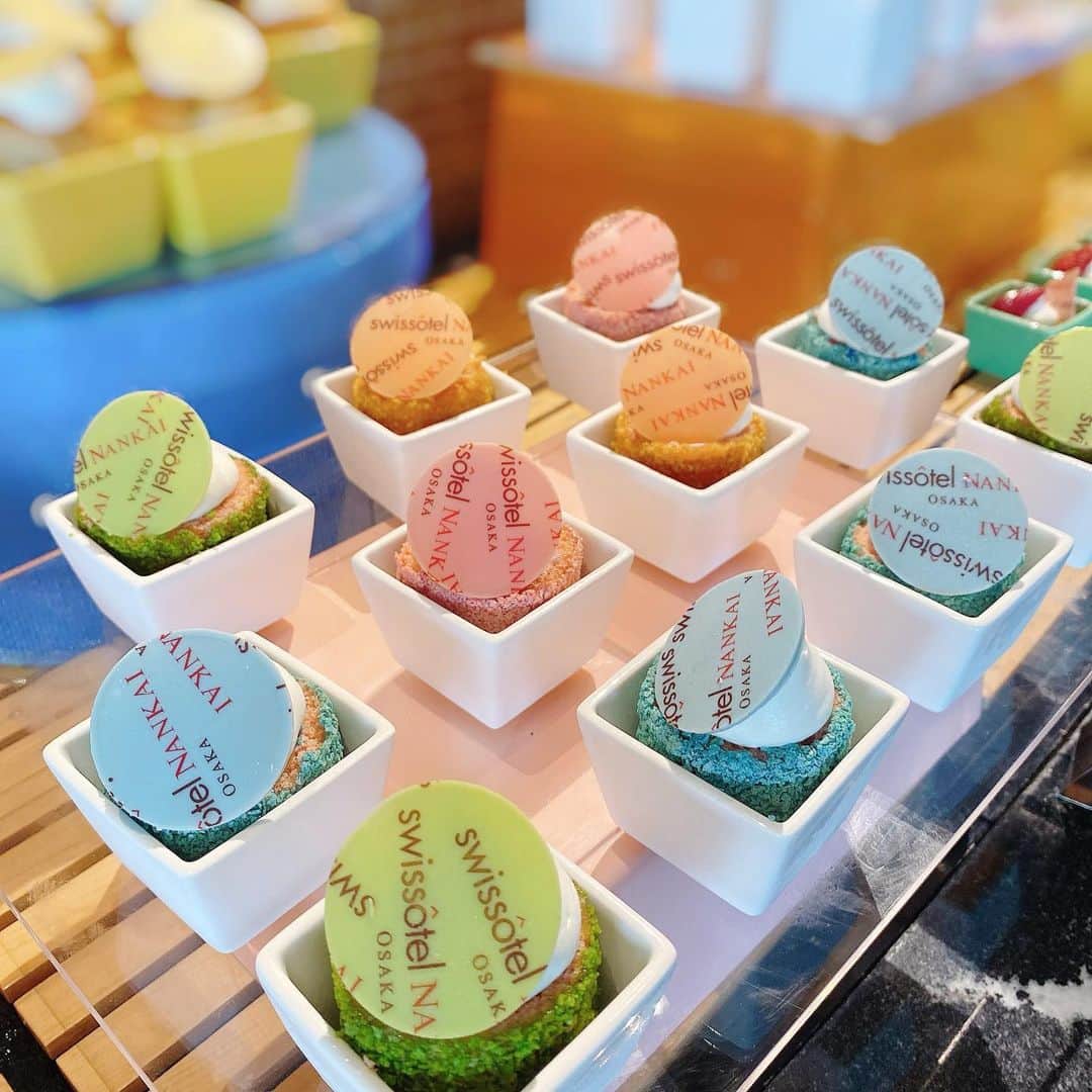 太田莉加のグルメインスタ