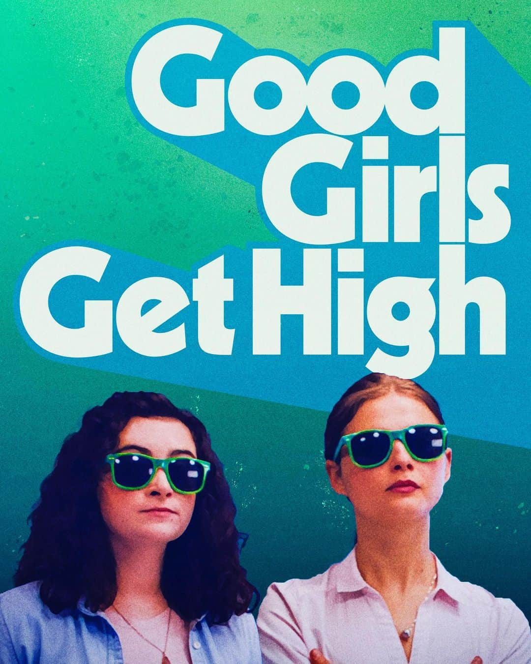 ステファニー・スコットのインスタグラム：「if you’re looking for a laugh, Good Girls Get High is now out on @hbomax 😌🍄☘️🐶」