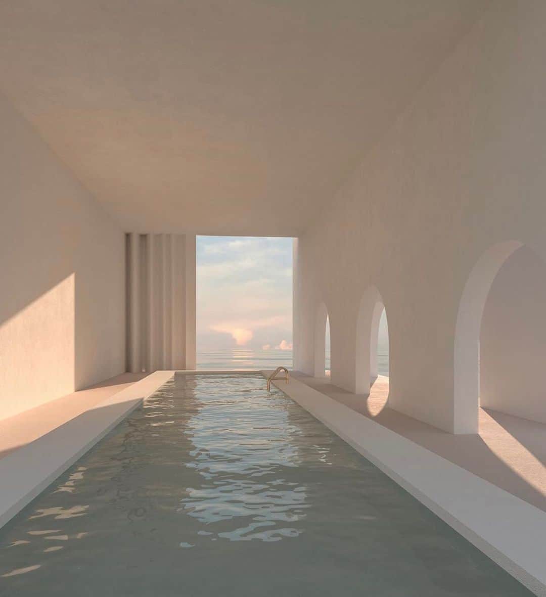 エレオノーラ・カリシのインスタグラム：「Eden____Day 194 #inspiration #4d」