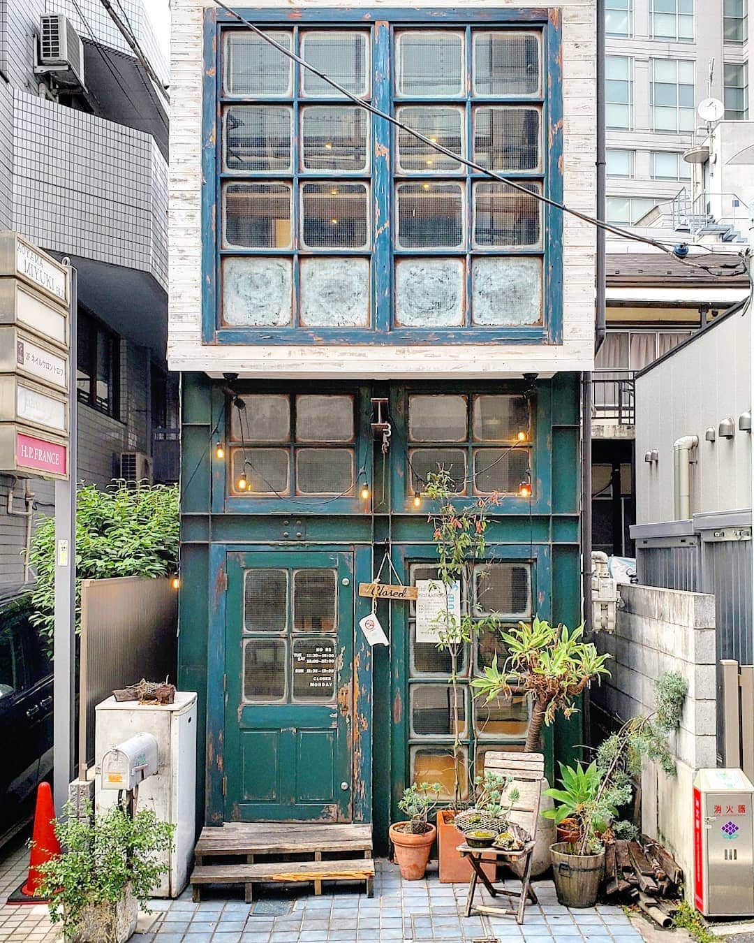 CAFE-STAGRAMMERのグルメインスタ