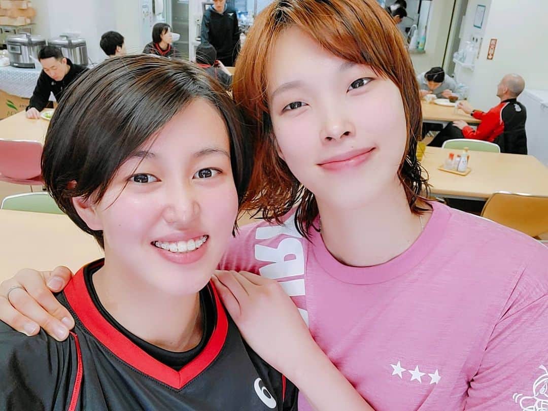 工藤嶺のインスタグラム：「Thank you TT😭💓 · Happy butter😂」