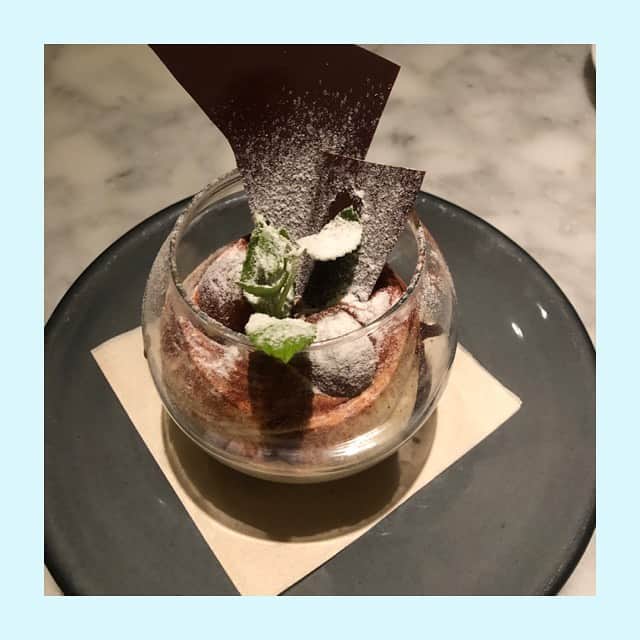 中西香菜のグルメインスタ