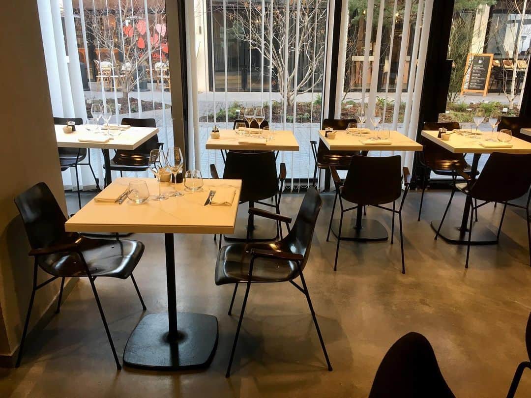 ligne roset shopのインスタグラム