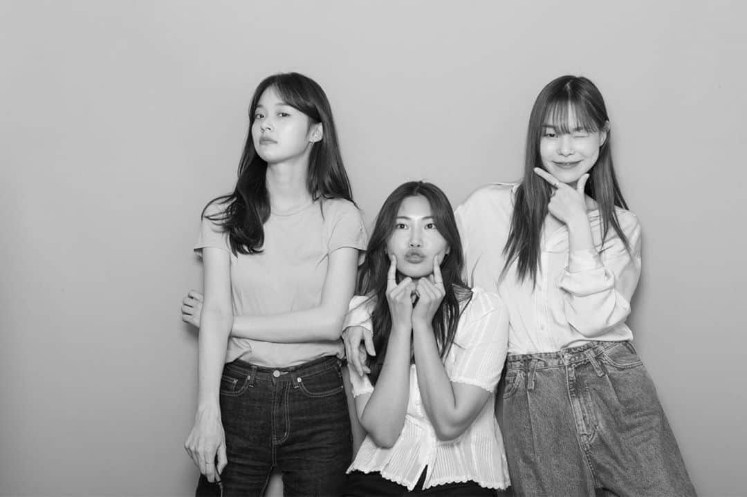 シン・ドヒョンのインスタグラム：「친구」