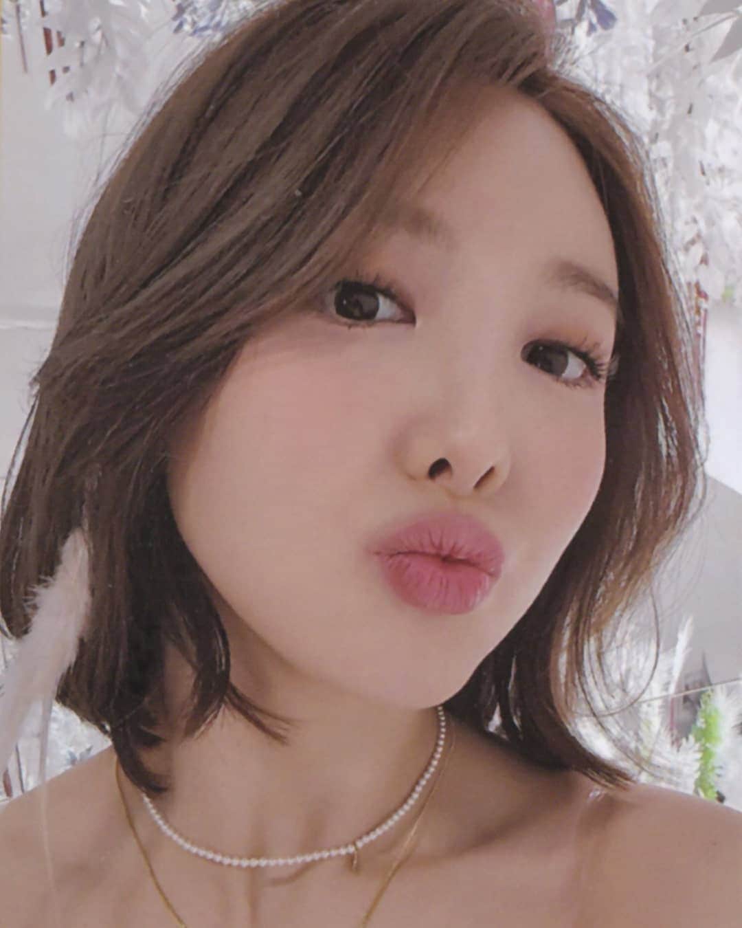 ナヨンさんのインスタグラム写真 - (ナヨンInstagram)「♪ you guys......are awesome 😆❤❤❤❤❤❤❤ © ztothek ↬#Nayeon #TWICE #나연 #트와이스 ♡」7月4日 20時56分 - twnayeon