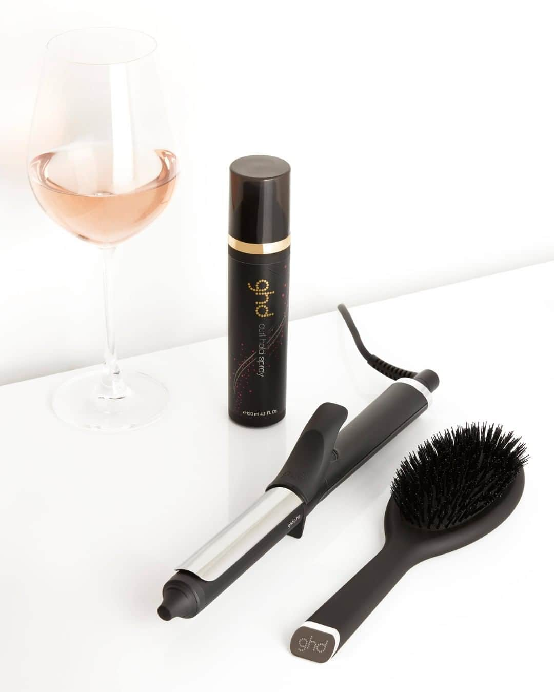 ghd hairのインスタグラム