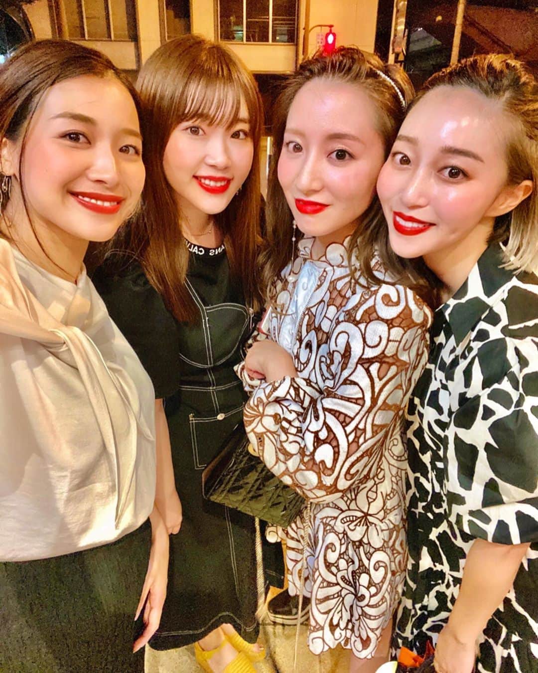 梅谷安里のグルメインスタ