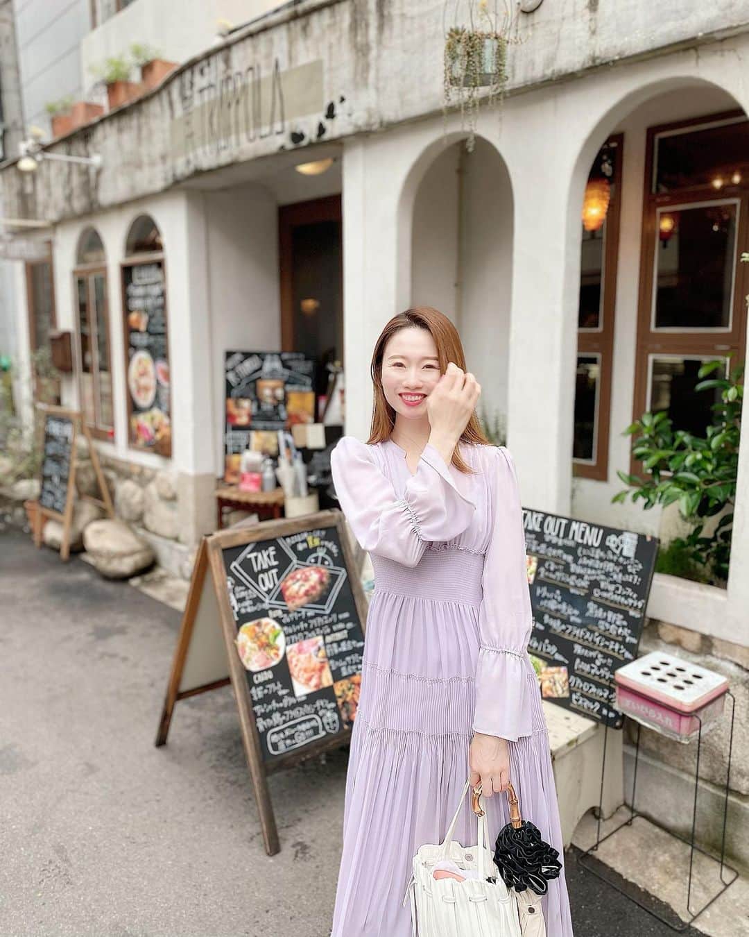 寿春花果のグルメインスタ